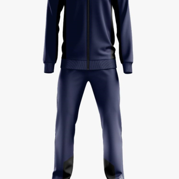 2025 Season Tracksuit