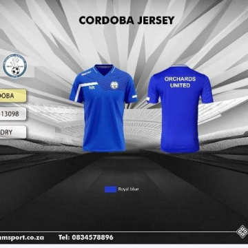 2026 Season T-Shirt