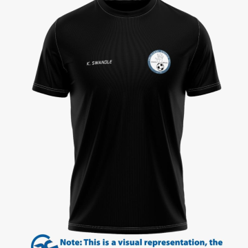 2025 Season T-Shirt