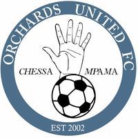 Orchards United Football Club